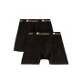 Boxer Pack 2 unidades