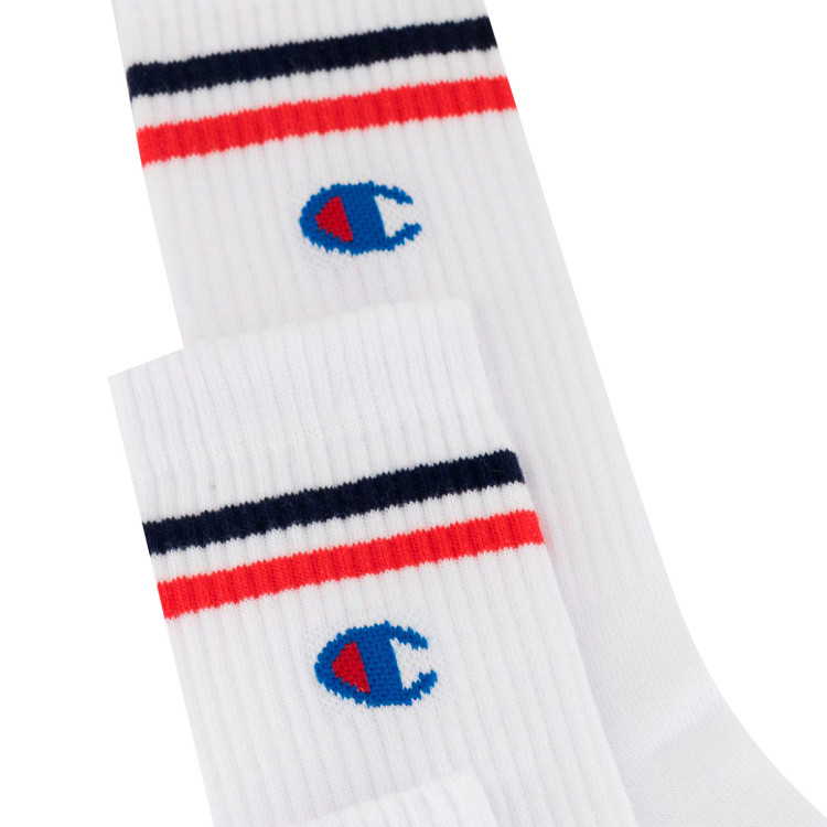 calcetines-champion-3-pack-crew-socks-white-1