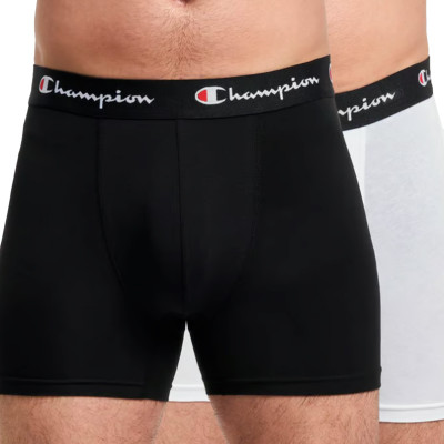 Boxer 2 Pack Trunk Short