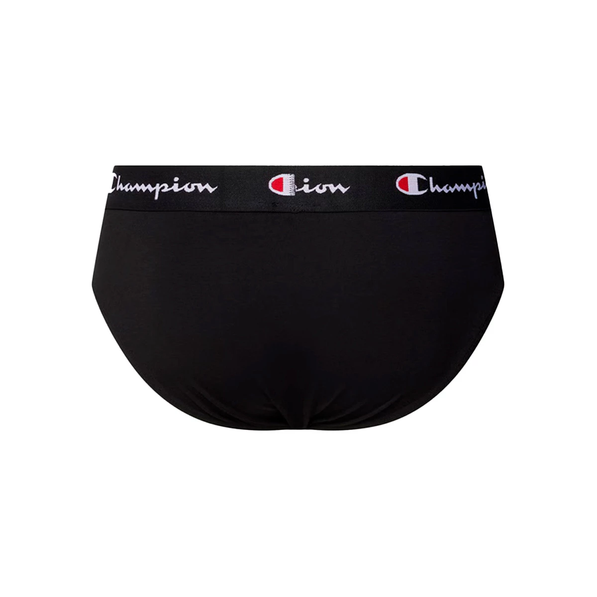 Boxers Champion 2 Pack Brief Black - Fútbol Emotion