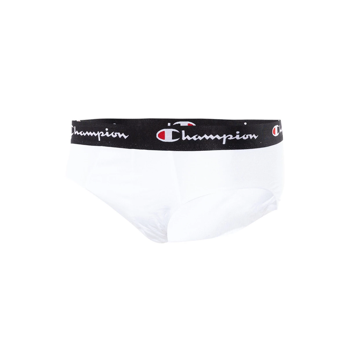 Women's underwear Champion 2Pack Brief Red/ Grey