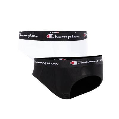 Boxer 2 Pack Brief