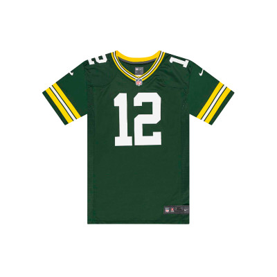Maillot Green Bay Packers Home Jersey