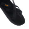 Chanclas Olowahu Mix Mujer Black