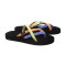 Chanclas Olowahu Mixed Mujer Multicolor