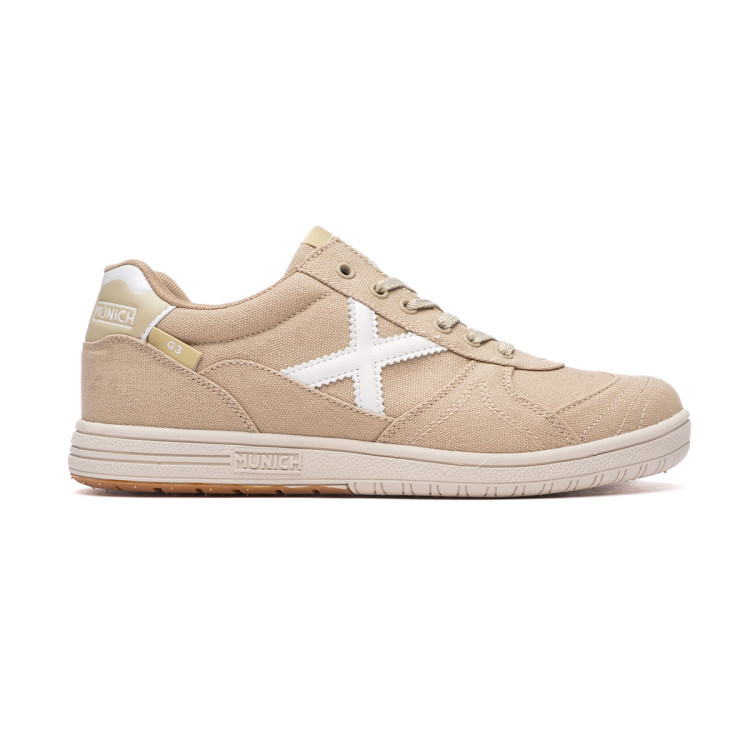 zapatilla-munich-g3-canvas-beige-1