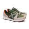 Zapatilla 10/30 Green