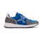 Zapatilla 10/30 Blue