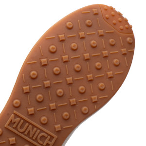 Zapatilla Munich Tip 14 SUELA-2