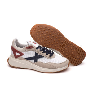 Zapatilla Munich Tip 15 RECOMENDADO PARA-3