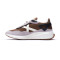 Zapatilla Tip Maroon