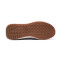 Zapatilla Tip Maroon