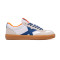 Zapatilla Break White