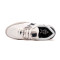 Zapatilla Rigel White