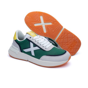 Zapatilla Munich Versus 15 RECOMENDADO PARA-3