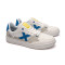 Zapatilla Legit White