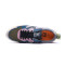 Zapatilla Avenue Blue