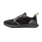 Zapatilla Avenue Black