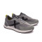 Zapatilla Versatile Grey