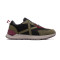 Zapatilla Versatile Green