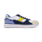 Zapatilla G3 Patch Niño White