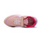 Zapatilla Versus Niño Pink