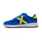 Zapatilla Fuel Niño Blue