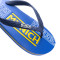 Chanclas Flip Flop Blue