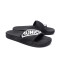 Chanclas Slides 259 Black
