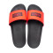 Chanclas Slides 262 Black