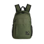 Gym Sports Backpack Slim Kaki