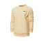 Sudadera Westgate Tech French Vanilla