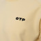 Off The Pitch Westgate Tech Sweatshirt