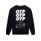 Off The Pitch Westgate Tech Sweatshirt