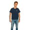 Jersey Off The Pitch 3.0 Slim Fit