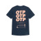 Jersey Off The Pitch 3.0 Slim Fit