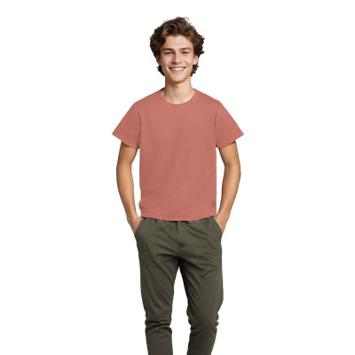 Camisola Fullstop Slim 2.0