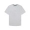 Camiseta Fullstop Slim 2.0 Cream