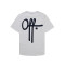 Camiseta Fullstop Slim 2.0 Cream