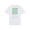 Camiseta Off The Pitch 3.0 Regular