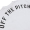 Off The Pitch Loose Fit Pitch Pullover