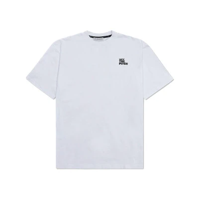 Loose Fit Pitch T-Shirt