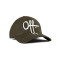 Off The Pitch Fullstop Cap Cap