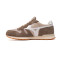 Zapatilla ML87 Silver Cloud-White-Vintage Khaki