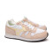 Zapatilla ML87 White-Anise Flower-Mother Of Pearl
