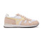 Zapatilla ML87 White-Anise Flower-Mother Of Pearl