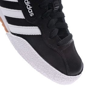 Adidas samba super clearance suede burdeos