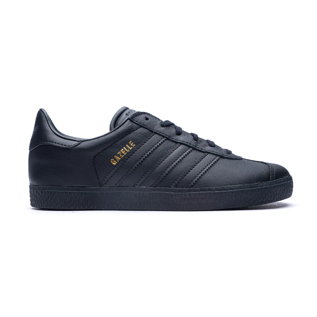 Trainers adidas Gazelle Niño Core Black - Fútbol Emotion