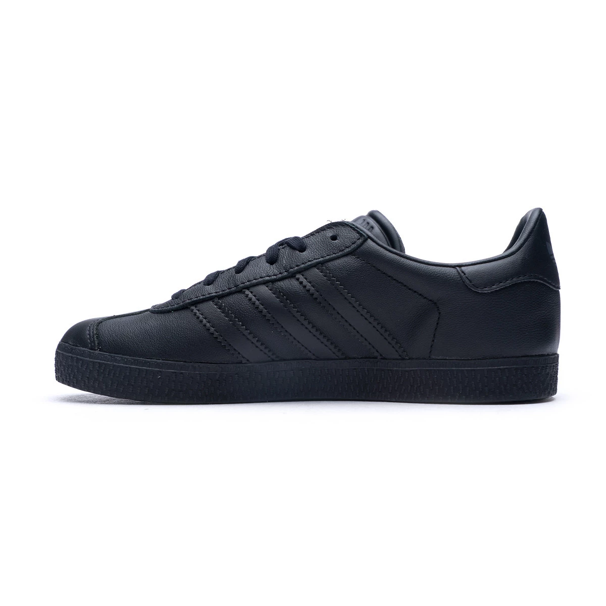 adidas Originals Zapatillas Gazelle Niño Negro