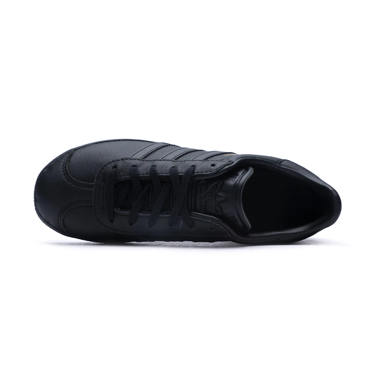 Zapatilla adidas Gazelle Niño Core Black - Fútbol Emotion